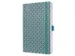 Weekagenda Flair A5 2026 (NL/FR/EN/DU) Ocean Blue Hardcover