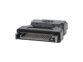 SATA naar LP4 Verloopkabel Voeding - 1
