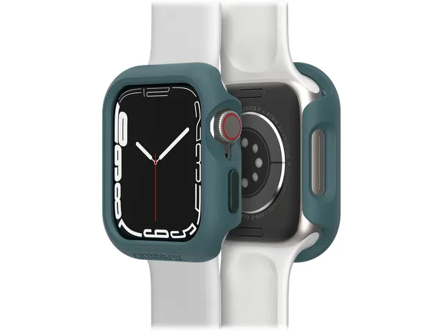 OtterBox Watch Bumper Apple Watch Series 9/8/7 41mm groen