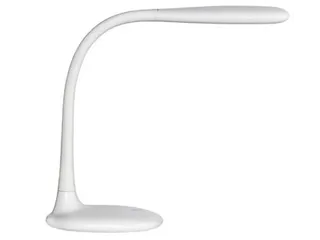 Lucy bureaulamp wit - 5