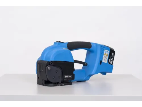 Accu-Span En Sluitapparaat Voor Pet-Kunststofband 13Mm