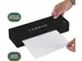 Plastifieuse BRASQ A4 125 microns Noir