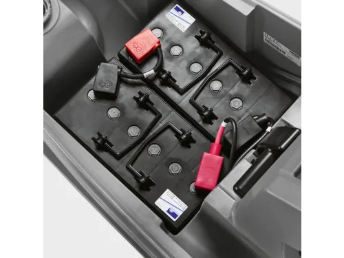 Kärcher schrobzuigmachine BD 43/25 C Bp Pack