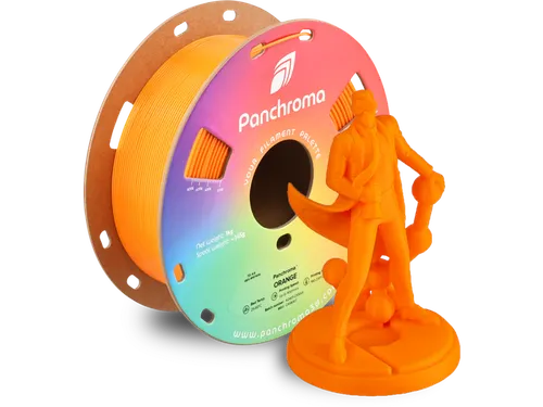 COPE 1,75mm oranje 1kg Panchroma 3D filament