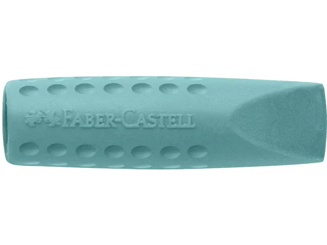 Capuchon de gomme Faber-Castell Grip 2001 RollOnn ass. - 2 pièces. pr