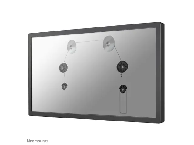 Neomounts PLASMA-W800 Vlakke TV-beugel wand - 32-55 inch - max 20 kg -