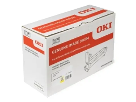 46507413 OKI C7xx OPC yellow 30.000pages