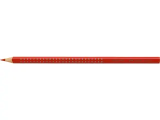 Kleurpotlood Faber-Castell Grip 2001 18 scharlakenrood - 2