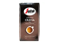 Koffie Segafredo Selezione Crema bonen 1000 gram