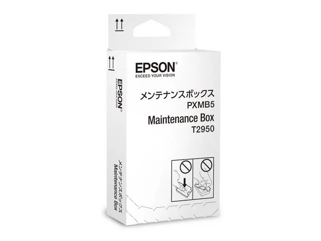 C13T295000 EPSON WF maintenance box
