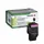 Tonercartridge Lexmark 71B20M0 rood