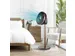 DOMO Statiefventilator Wood Style super stil 33 cm