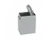 Coffre-fort de sol Salvus 1 33x44x54mm