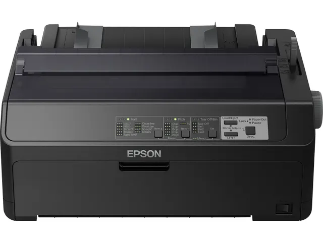 Epson LQ-590IIN Dot Matrix Printer