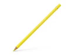 Kleurpotlood Faber-Castell Polychromos 105 cadmiumgeel fel