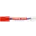 Viltstift edding 950 pastamarker industry rond 10mm rood