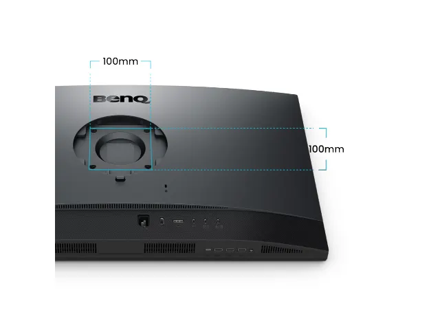 Ecran BenQ Creative Pro PV3250U 31,5 inch 4K