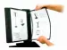 OUTLET Document Display Panelen 10 Stuks 20 Vel A4