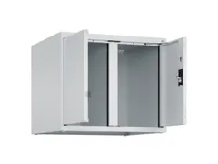 opzetkast,v. locker voor scheiding van kleding,2vak.,vak B 300mm