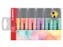 Markeerstift STABILO BOSS Original 70/6 pastel assorti etui à 6 stuks