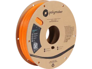 Polymaker PolyMax Tough PLA filament 1,75 mm Oranje 0,75 kg - 1