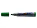 Viltstift Bic Velleda 1701 whiteboard rond large groen