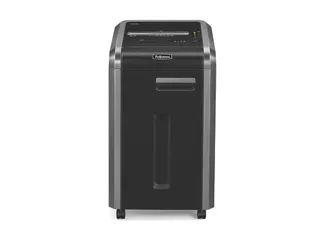 Papiervernietiger Fellowes 225ci Snippers P-4 - 1
