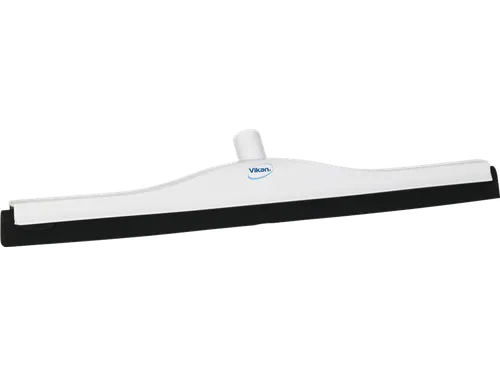 Vloertrekker 60cm Wit