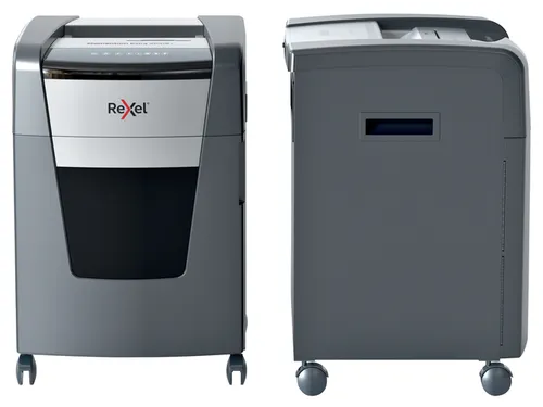 Papiervernietiger Rexel Momentum XP418 4x35mm