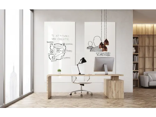 Whiteboard Maatwerk