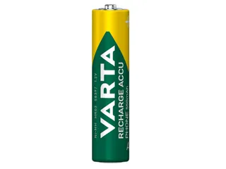 Batterij VARTA oplaadbaar Accu Phone 2x AAA 550mAh - 3