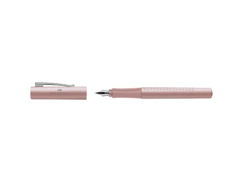 Vulpen Faber-Castell Grip 2011 B pale rose