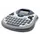 Dymo LetraTag LT-100T AZERTY Labelprinter 12mm Zilver