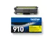 Tonercartridge Brother TN-910Y geel