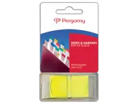 Pergamy Ordner en ringband toebehoren