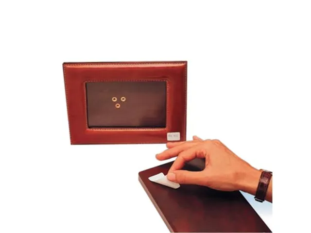 Apli Afneembare Witte Etiketten 25x40mm