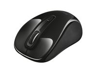 Muis Trust Xani Bluetooth Zwart
