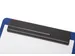Porte-bloc MAULgo Plastique A4 Portrait Bleu