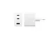 PanzerGlass empower by Turbo 70W Multiple Charger incl. 2 x USB-