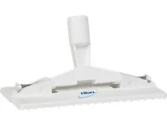 Padhouder Steelmodel Wit