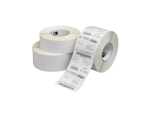 Zebra Z-Perform 1000T Etiket Industrial 64x64mm