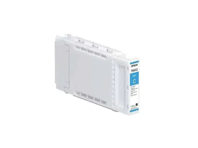 C13T69220N EPSON SC inkcartridge cyaan 110ml