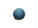 Ergoball ergonomische zitbal blauw Ø 65 cm.