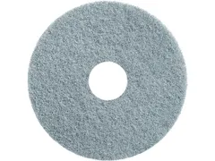 Diversey Taski Twisterpad Diamant 1 7inch Grijs 2st in pak