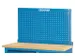 GEDORE R 1504 L achterwand leeg 640x1000x70mm 28kg