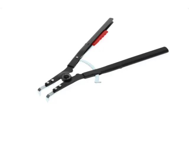 8000 A 51 Montagetang voor externe borgringen schuin 122-300mm