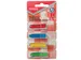 Index 43x12mm 4x24 Tabs Assorti kleuren blister
