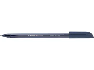 Balpen Schneider Vizz M nacht blauw - 4
