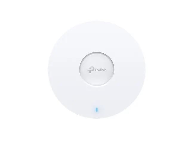 TP-Link Omada EAP690E HD, 2,4 GHz, 5 GHz, 6 GHz, 11000 Mbit/s, WPA, WP
