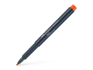 Marker Faber-Castell Neon A little bit juicy - 1